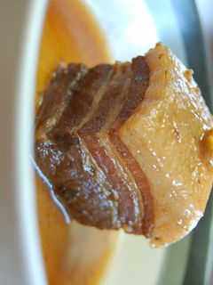 圧力鍋で♪豚の角煮-レシピのメイン写真