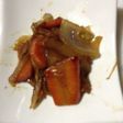 野菜炒め