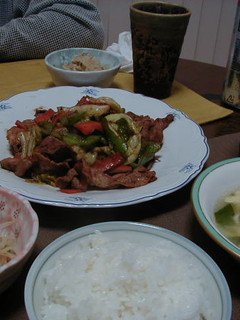回鍋肉-レシピのメイン写真