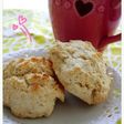 ふんわり簡単おからスコーン☆朝食にも