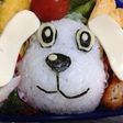 キャラ弁 ドラえもんのび太の大魔神 ペコ