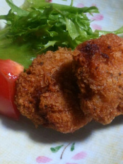 簡単 なんちゃってとんかつ-レシピのメイン写真