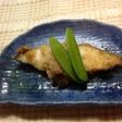 カレイのみぞれ煮