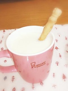 飲むヨーグルト風☆ゆずれもんハニーソイ。-レシピのメイン写真