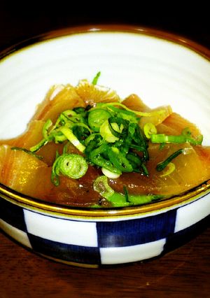 簡単！漬けマグロ丼-レシピのメイン写真