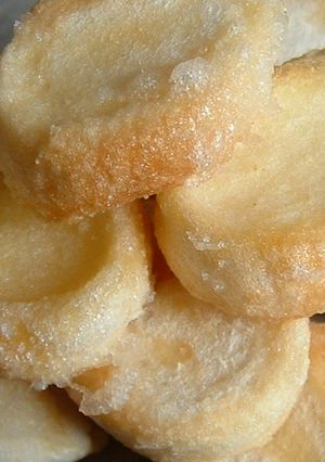 スナッ麩-レシピのメイン写真