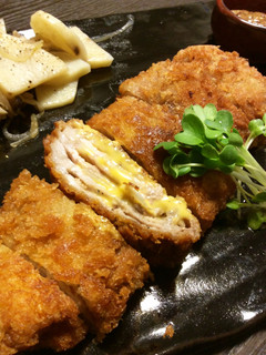 ミルフィーユかつ-レシピのメイン写真