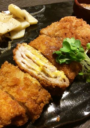 ミルフィーユかつ-レシピのメイン写真