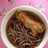 簡単！かけ蕎麦つゆの作り方