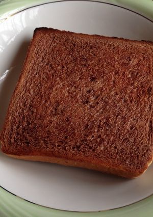ちょっと甘めのココア食パン-レシピのメイン写真