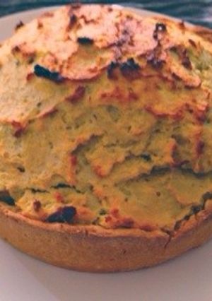 さつまいもケーキ 簡単 カフェ風-レシピのメイン写真