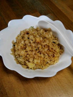 パラパラのチャーハン(・∀・)-レシピのメイン写真