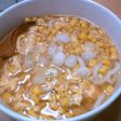 もろこしうどん
