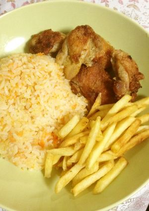 ほっとくだけの鶏ももグリル-レシピのメイン写真