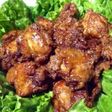 簡単☆旨い!鶏の唐揚げ☆甘辛タレ♪
