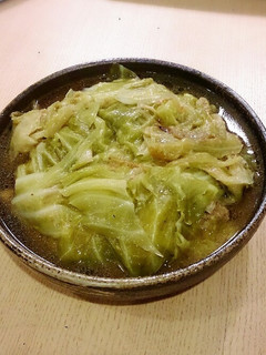 巻かない!美味しい~簡単ロールキャベツ♪-レシピのメイン写真