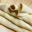 米粉と豆乳でもちもち ぽーぽー