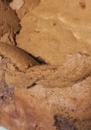 生クリーム不要 ガトーショコラ-レシピのメイン写真