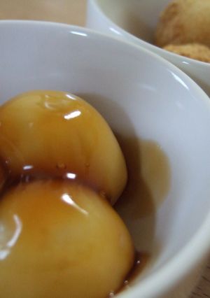 子どもと一緒に☆簡単☆とうふ団子-レシピのメイン写真