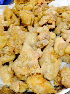 適当チキン唐揚げ-レシピのメイン写真