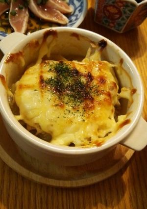 タラの簡単マヨグラタン☆-レシピのメイン写真