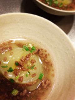 とろとろ☆丸ごと玉ねぎスープ-レシピのメイン写真