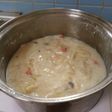 バターなし☆牛乳消費☆クリームシチュー