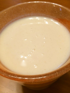 甘酒・豆乳・黒酢の健康ドリンク♫-レシピのメイン写真
