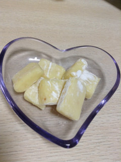アイスで作る生チョコ-レシピのメイン写真
