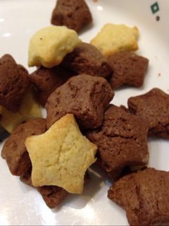 しっとりクッキー(´◡`๑) -レシピのメイン写真