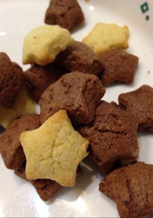 しっとりクッキー(´◡`๑) -レシピのメイン写真