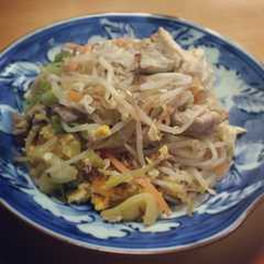 รูปของ 豆腐チャンプルー
