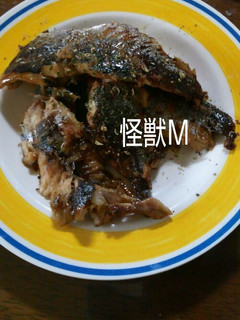 鯵の蒲焼-レシピのメイン写真