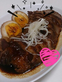 炊飯器で!烏龍茶のヘルシー煮豚-レシピのメイン写真