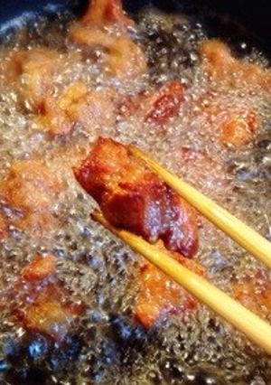 美味しい唐揚げ♪-レシピのメイン写真