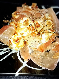*お家居酒やクリチーおつまみ*-レシピのメイン写真