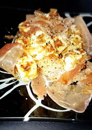 ＊お家居酒やクリチーおつまみ＊-レシピのメイン写真
