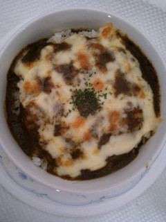 カレードリア-レシピのメイン写真