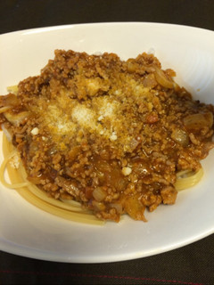 ダイエットパスタ-レシピのメイン写真