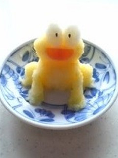 大根おろしでぴょん吉♪-レシピのメイン写真