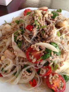 タイ料理☆ヤムウンセン☆-レシピのメイン写真