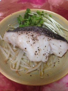 タラの蒸焼き-レシピのメイン写真