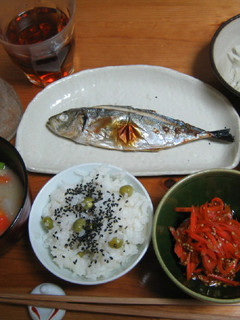 豆ごはん-レシピのメイン写真