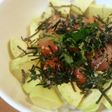 簡単♡絶品♡アボガド海鮮丼