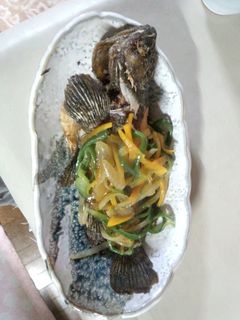 ソイの野菜餡掛け-レシピのメイン写真