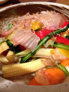 彩り野菜の浅漬け-レシピのメイン写真