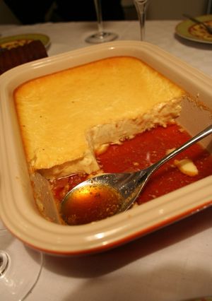 フレンチママのCréme Caramel-レシピのメイン写真