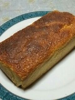 あっという間に☆オレンジケーキ-レシピのメイン写真