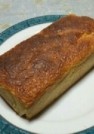 あっという間に☆オレンジケーキ-レシピのメイン写真