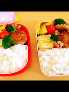 *れんこんのはさみ焼き*-レシピのメイン写真